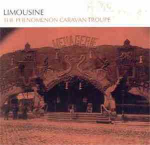 Limousine  - The Phenomenon Caravan Troupe