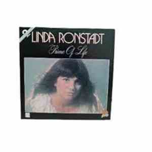 Linda Ronstadt - Prime Of Life