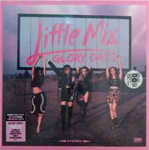 Little Mix - Glory Days