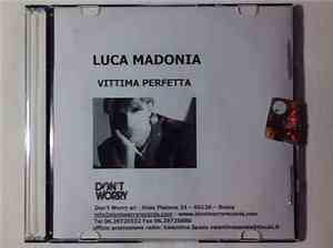 Luca Madonia - Vittima Perfetta