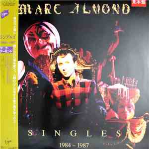 Marc Almond - Singles 1984-1987