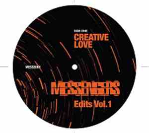Messengers - Messengers Edits Vol.1
