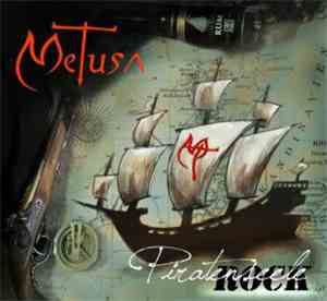 Metusa - Piratenseele Rock