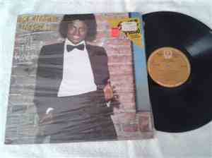 Michael Jackson - Off The Wall