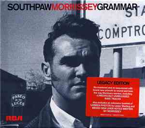 Morrissey - Southpaw Grammar