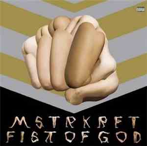 MSTRKRFT - Fist Of God