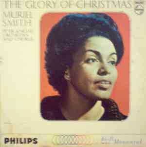 Muriel Smith - The Glory Of Christmas