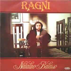 Natalino Balasso - Ragni