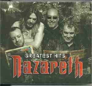Nazareth  - Greatest Hits