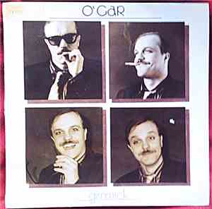 O'Gar - Gimmick