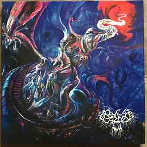 Oranssi Pazuzu - Kosmonument
