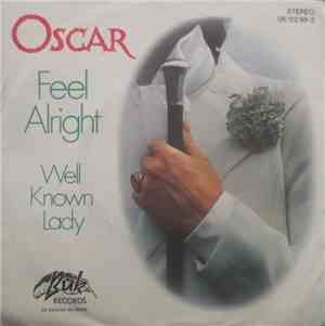 Oscar  - Well Known Lady