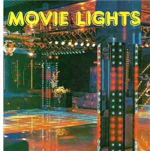 Oscar Rocchi - Movie Lights