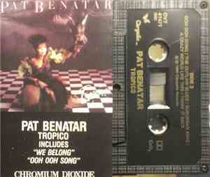 Pat Benatar - Tropico