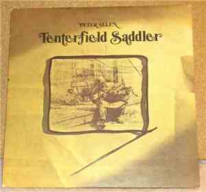 Peter Allen - Tenterfield Saddler