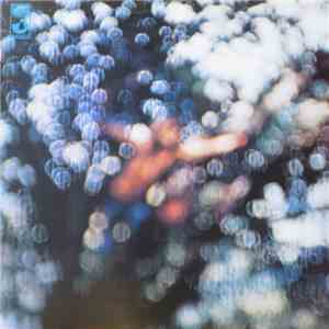 Pink Floyd - Obscured By Clouds (Music From La Vallée)