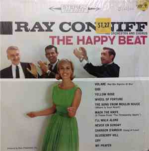 Ray Conniff His Orchestra And Chorus - The Happy Beat