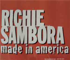 Richie Sambora - Made In America