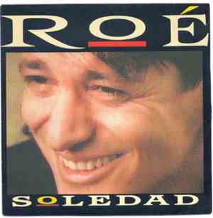 Roé - Soledad