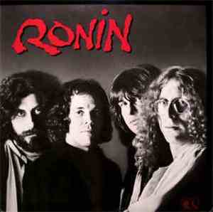 Ronin  - Ronin