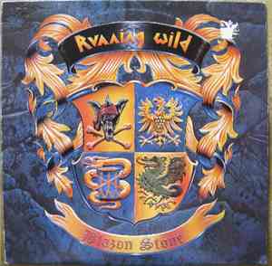 Running Wild - Blazon Stone