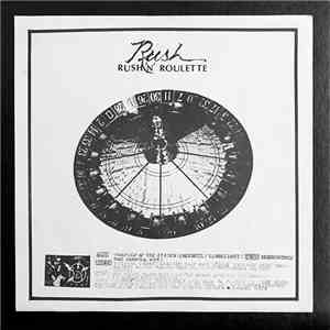 Rush - Rush 'N' Roulette