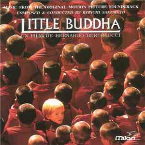 Ryuichi Sakamoto - Little Buddha