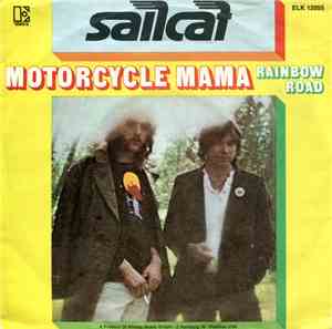Sailcat - Motorcycle Mama