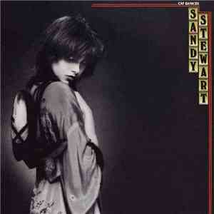 Sandy Stewart - Cat Dancer