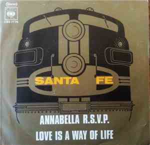 Santa Fe - Annabella R.S.V.P.