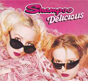 Shampoo - Delicious
