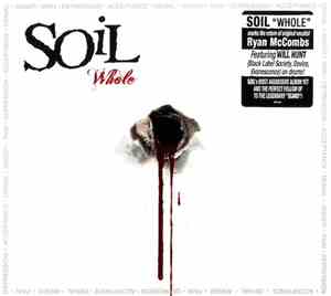 Soil  - Whole