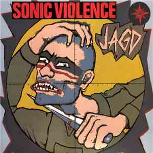 Sonic Violence - Jagd