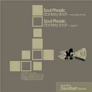 Soul Phonic - Donkey Shot