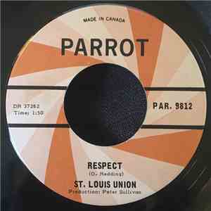 St. Louis Union - Girl