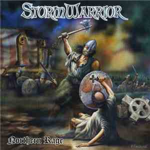 Stormwarrior - Northern Rage