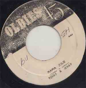 Terry & Jerry - Mama Julie / People Are Doing It Every Day