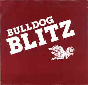 The Bulldogs  - Bulldog Blitz