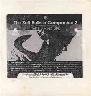 The Flaming Lips - The Soft Bulletin Companion 2