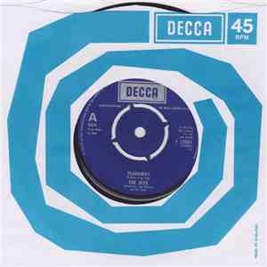 The Jets  - Tearaway/Impossible