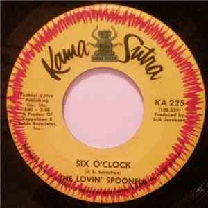 The Lovin' Spoonful - Six O'Clock