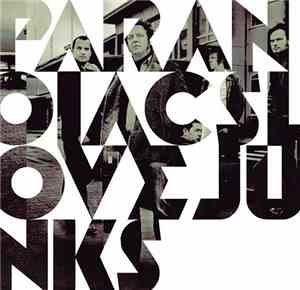 The Paranoiacs - Love Junks