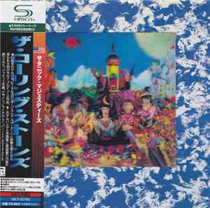 The Rolling Stones - Their Satanic Majesties Request