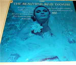 The Royal Philharmonic Orchestra, Johann Strauss II - The Beautiful Blue Da ...