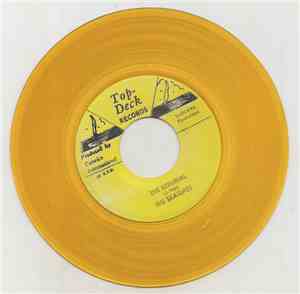 The Skatalites - The Reburial