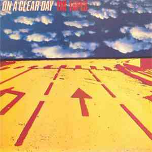 The Tapes  - On A Clear Day