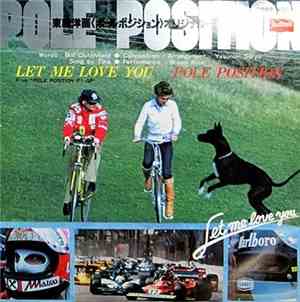 Tina  - Pole Position
