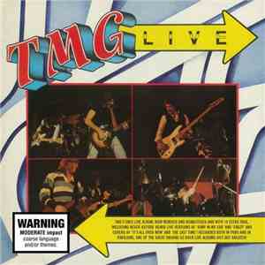 TMG - TMG Live