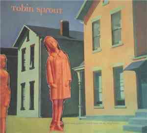 Tobin Sprout - Moonflower Plastic (Welcome To My Wigwam)