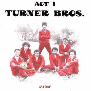 Turner Bros. - Act 1